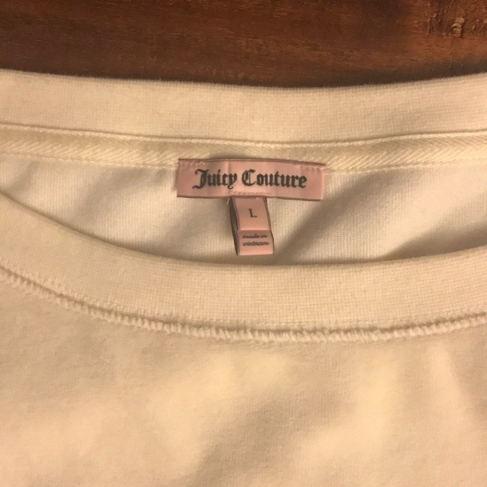 🎃🎁Juicy Couture set size L🌹🌹🌹